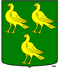 Nieuw Lekkerland Coat of Arms